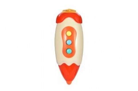 Музыкальная игрушка Жирафики Карандашик 939496