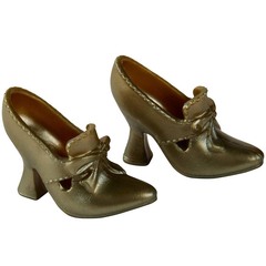 Дисней Красавица и Чудовище Белль в бальном платье 30 см