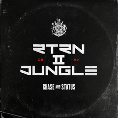 Chase & Status / Return II Jungle (CD)
