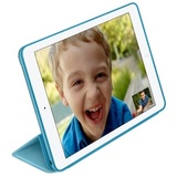 Чехол книжка-подставка Smart Case для iPad 2, 3, 4 (Небесный)