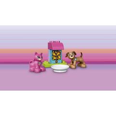 Lego Duplo Конструктор 