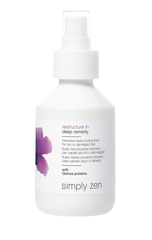 Восстанавливающий флюид restructure in deep remedy simply zen