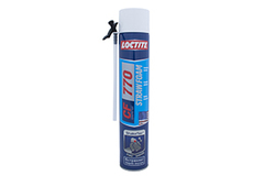 ЛОКТАЙТ Пена монтажная Loctite CF770w зимняя (770мл) 1818649