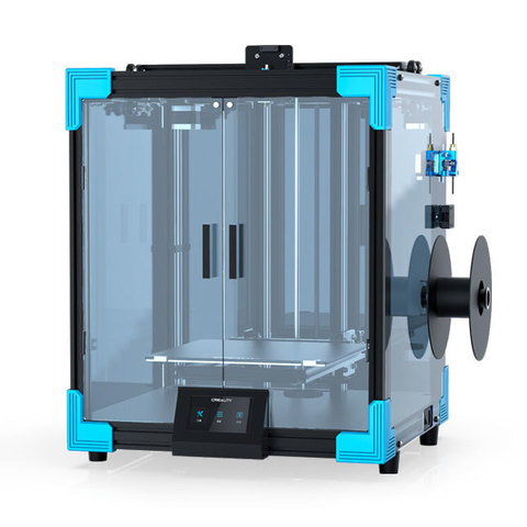 3D-принтер Creality Ender 6