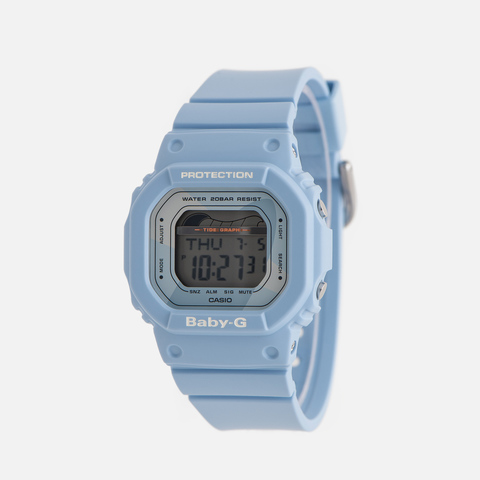 Наручные часы Casio BLX-560-2E фото