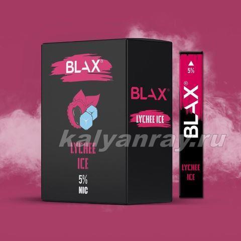 Одноразовая Pod система Blax, 5% nic - Личи Лед