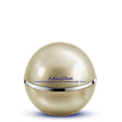 Подтягивающий крем-парфюм для тела , 200 гр ( Moonstone )