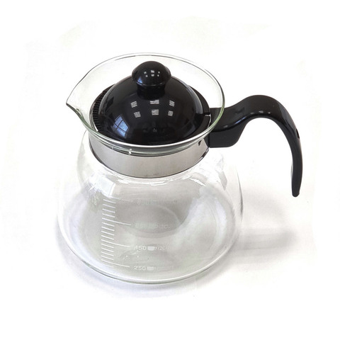 Чайник заварочный 0.85л Hans&Gretchen