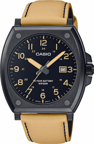 Наручные часы Casio MTP-E715L-5A фото