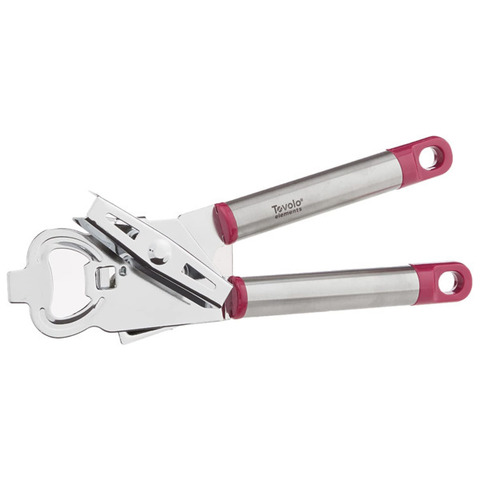 Нож консервный 2 в 1 22см Tovolo