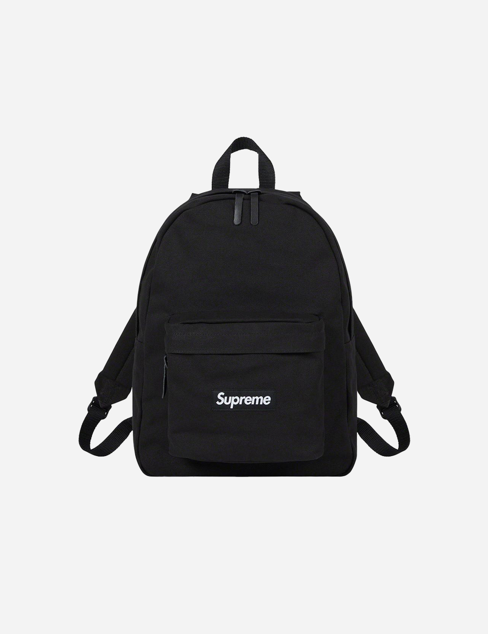 Supreme Box Logo Backpack Black по самой выгодной цене