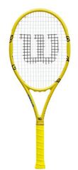 Мини ракетка Wilson Mini Air Kei Mini Racket - yellow/blue