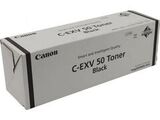Тонер-картридж C-EXV 50 для Canon 1435, 1435i, 1435iF, ресурс 17600 стр. (9436B002)