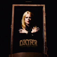 Lucifer / Lucifer V (RU)(CD)