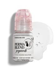 Разбавитель пигментов для татуажа Permablend "Shading Solution"