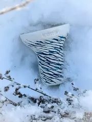 Чаша Kong TURKISH ICE