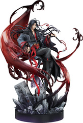 Фигурка Good Smile Arts Master of Diabolism: Wei Wuxian (Yi Ling Lao Zu Ver.)