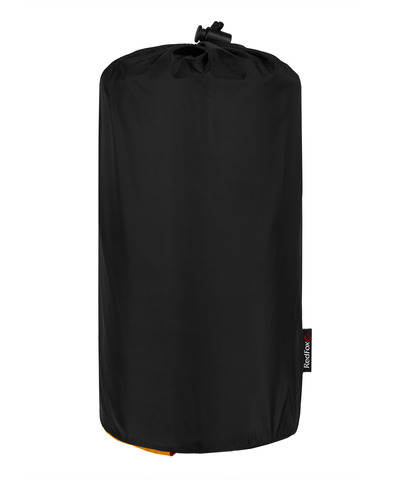 Картинка коврик самонадувающийся Redfox Pro Mat Extreme 1220/т.красный/асфальт - 7