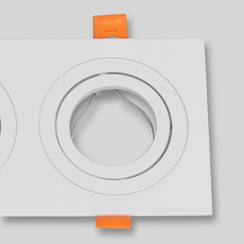 Встраиваемый светильник De Markt Прайм 850013103