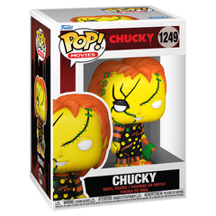 Funko POP! Chucky: Chucky (1249)