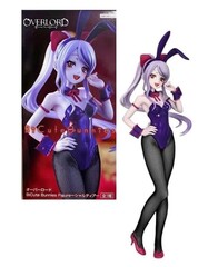 Фигурка FuRyu Overlord: BiCute Bunnies Shalltear Bloodfallen