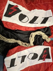 Основной парашют Volt 185