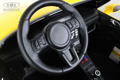 Porsche Cayman T911TT NEW