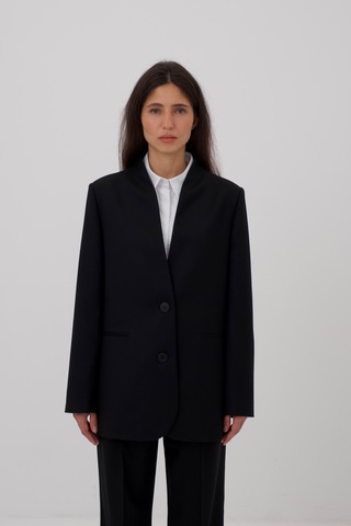 Пиджак Астер из шерсти 100%