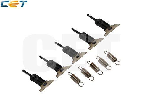 Сепаратор тефлонового вала с пружиной AE04-4067 для RICOH Aficio MP9000/MP1100/MP1350 (CET), CET6189