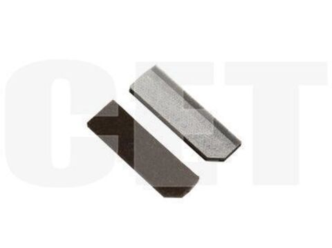 Торцевые уплотнители барабана (передний + задний) для RICOH IMC4500 (CET), CET561011