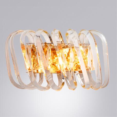 Настенный светильник Divinare MEGAN 7568/18 AP-2