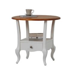 Журнальный столик Ари-Прованс, 69,5x66,5x69,5 см