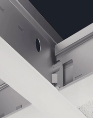 Подвесная система Armstrong Retail Zn 24