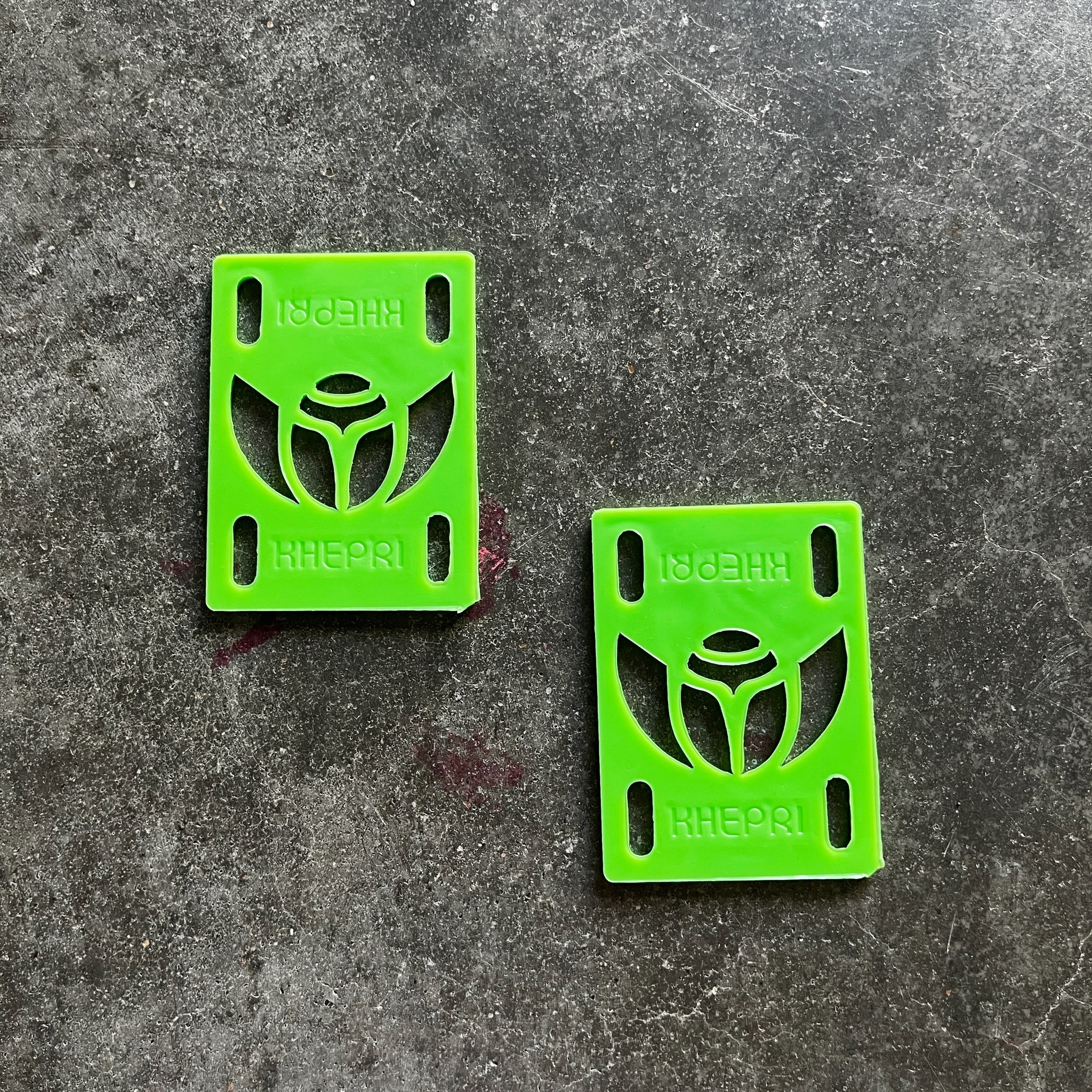 Проставки Khepri Risers 3mm