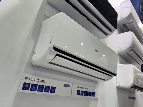 AUX FP Series Prime Smart Inverter