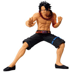 Фигурка Banpresto One Piece Battle Record Collection: Portgas.D.Ace