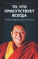 То, что присутствует всегда. Сияющая мудрость