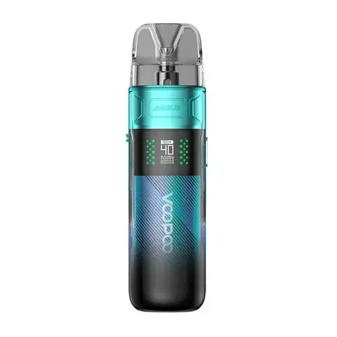 Voopoo ARGUS E40 1800mAh - Sky Blue