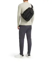 Слинг Knight/Navy Coated Canvas
