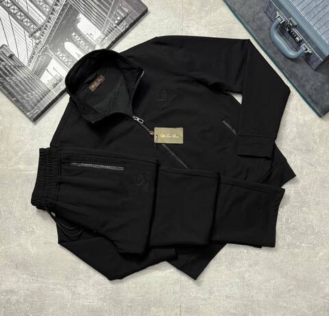 Спортивный костюм Loro Piana 964565bl