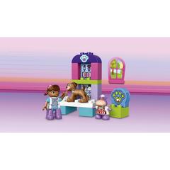 Lego Duplo Конструктор 