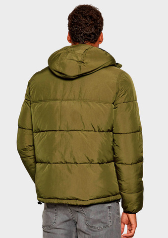 Куртка AERONAUTICA