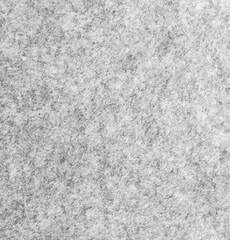 Фетр средней жесткости 2 мм, ш.а 1 м, 215,4 гр/м2, св. серый меланж