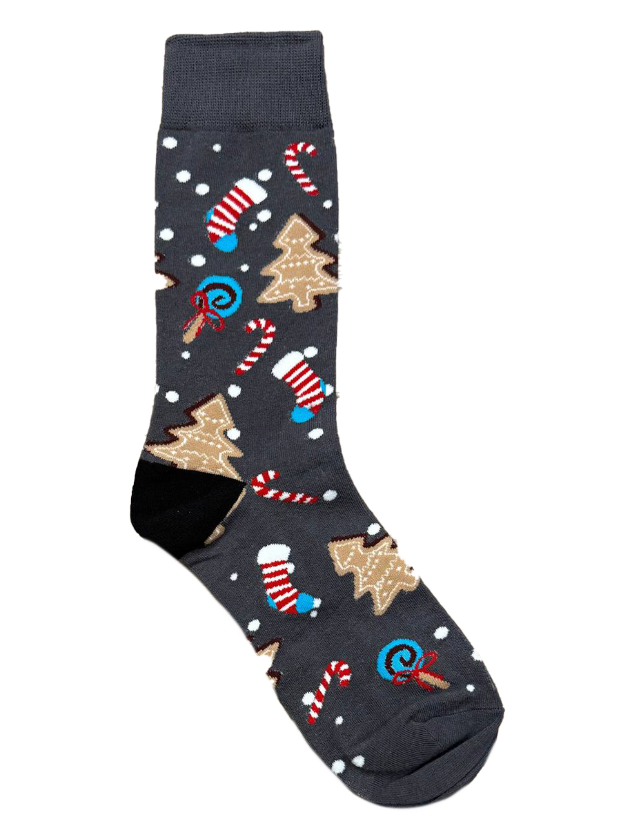 Носки НГ р.40-45 