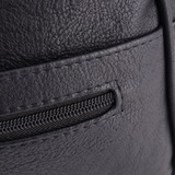 Сумка Саломея 557 канадский черный