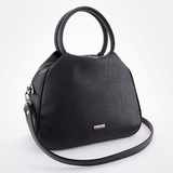 Сумка Саломея 372 канадский черный