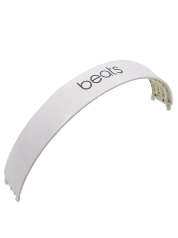 Дуга к наушникам Beats Solo 2.0 (Белый глянец)