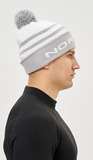 Шапка Nordski Winter White/Ice Water