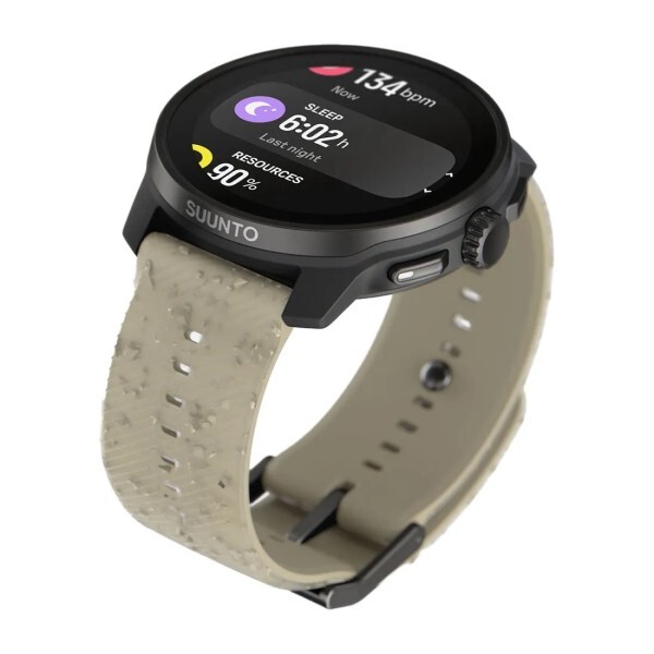 Suunto Race S Gravel Grey