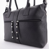 Сумка Саломея 1071 канадский черный